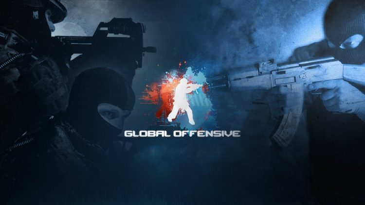 CS:GO Hack Aimbot(QuickSilver)  --G2A*Kauoviskii--