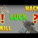 CS:GO - Hacks, Luck or Skill !? #4 - breakyR