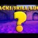 CS:GO - Hacks, Luck or Skill !? #6 +BONUS EPIC NINJA FAIL!