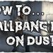CS:GO | How to... wallbang a T Sniper in mid new de_dust2 (de_dust2 2017)