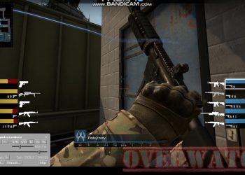 CS:GO OVERWATCH [13] HARD HAX FOR MAP TRAIN
