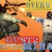 CS:GO OVERWATCH 27 MEGA HAX ON INFERNO