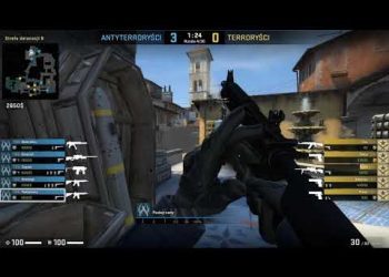 CS:GO OVERWATCH 34 HIDDEN HAX