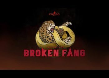 CS:GO - Operation Broken Fang - Warming Up