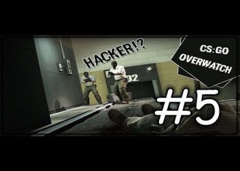 CS:GO Overwatch #06 [HD | Deutsch]