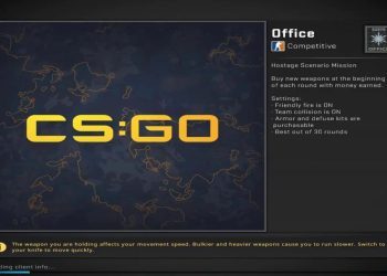CS:GO Overwatch Episode 1 of Many