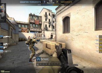 CS:GO Overwatch Session 3 ...Choirboy