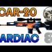 CS:GO - SCAR-20 | Cardiac - Gameplay HD (Counter-Strike Global Offensive)