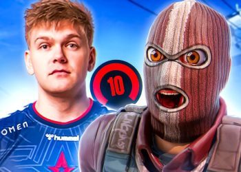 CS:GO WITH A PRO - Astralis blameF
