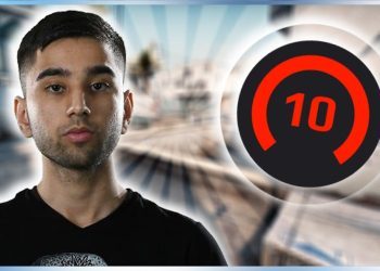 CS:GO WITH A PRO - D0cC