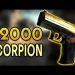 CS:GO - p2000 | Scorpion - Gameplay HD (Counter-Strike Global Offensive)