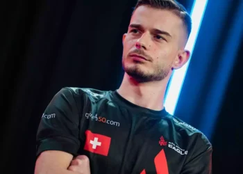 CSGO rigoN on the way to becoming a legend