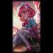 Cafe Cuties Annie - League of Legends Skin Showcase