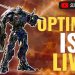 Call Of Duty Mobile Live with Optimus