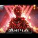 Vanguard Terra Maledicta Zombie Gameplay