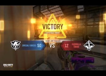 Call of Duty – 2 Man Army huawei mate20 gaming –  CallofDuty CoD eSports