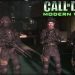 Call of Duty 4: Modern Warfare Campaign
