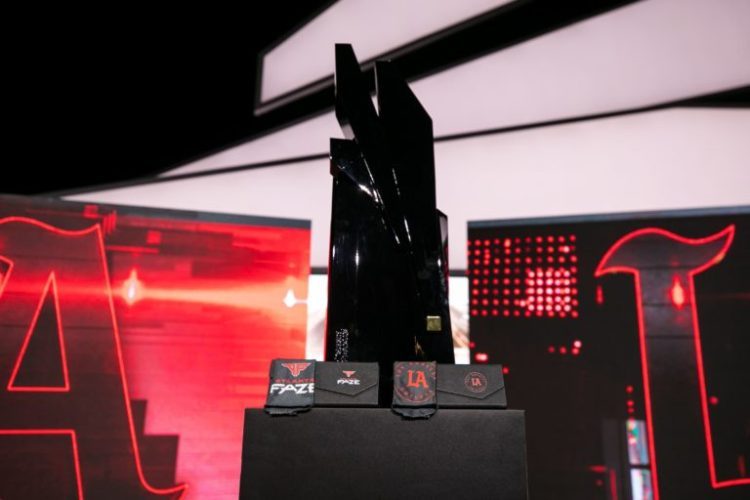 COD League announces 2023 year start date