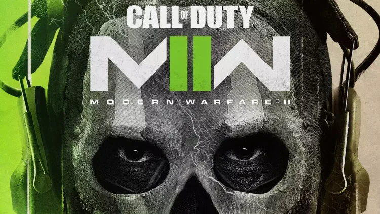 Call of Duty Modern Warfare 2 Multiplayer screenshots leaked