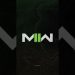 Call of Duty Modern Warfare II #Shorts
