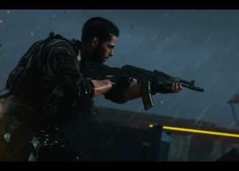 Call of Duty Modern Warfare II