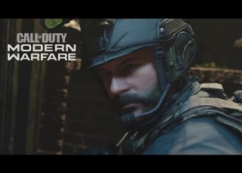 Call of Duty: Modern Warfare
