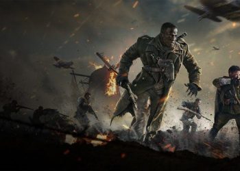 CoD Season 2: Vanguard and Warzone postponed