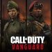 Call of Duty: Vanguard Split Screen