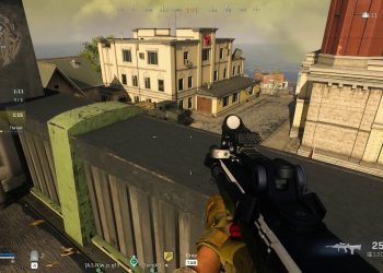 Call of Duty: Warzone | Rebirth Island Gameplay