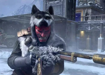 Call of Duty breaks with great tradition according to internal mails