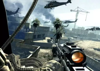 Call of Duty for the Switch and more remakes planned
