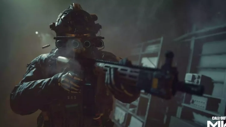 Call of Duty popularity could encourage console switching