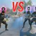 Can 1 Champion Beat 2 Diamonds In Rainbow Six Siege?