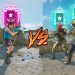 Can 1 Champion Beat 2 Plats In Rainbow Six Siege