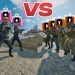 Can 2 Champions Beat 5 Coppers In Rainbow Six Siege?