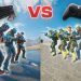 Can 3 MnK Players Beat 5 Controller Players In Rainbow Six Siege?