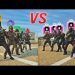 Can 5 Champions Beat 5 Pro Players In Rainbow Six Siege?