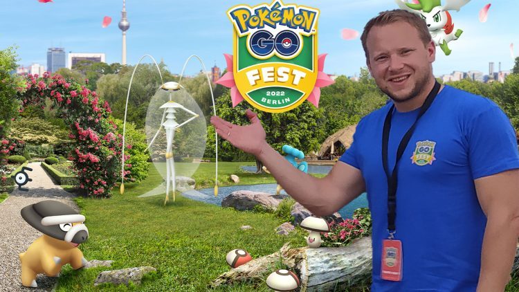 Can German players soon look forward to more live events?