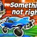 Can I FOOL an entire lobby of Rocket League Pros?