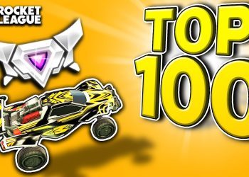 Can I still make TOP 100 in 1v1...?