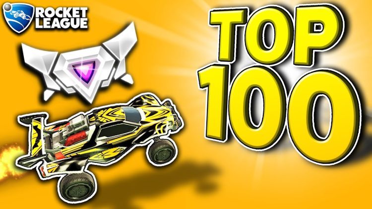 Can I still make TOP 100 in 1v1...?