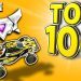 Can I still make TOP 100 in 1v1...?