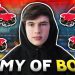 Can Musty & I defeat an ARMY OF BOTS?