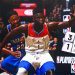 Can We Come Back Down 3-1? | NBA 2K21 My Career EP. 32