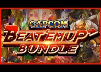 Capcom Beat Em Up Bundle review - Steamdrunk