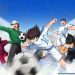 Captain Tsubasa: Ace Gameplay Images