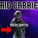 Carrying A Bronze (Solly Watch) To High Plat 3 On Fiverr | Rainbow Six Siege