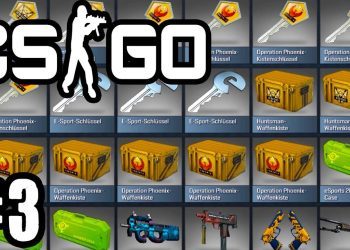 Case Opening by Stormi!  Counter Strike: Global Offensive #3