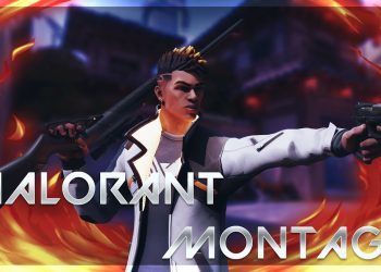 Chaiyya Chaiyya | VALORANT BEAT SYNC MONTAGE
