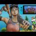 Challenging the BEST Nintendo Switch Fortnite Players (Atomyc vs Mansa Esports)